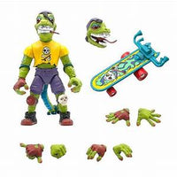 Teenage Mutant Ninja Turtles Ultimates Mondo Gecko 7-Inch Action Figure (5913725468840)