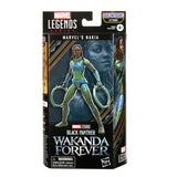 Marvel Legends - Nakia - Black Panther: Wakanda Forever (7204399775920)