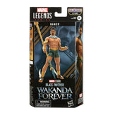 Marvel Legends - Namor - Black Panther: Wakanda Forever (7204397482160)