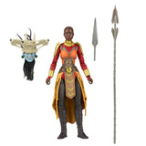 Marvel Legends - Okoye - Black Panther: Wakanda Forever (7204400496816)