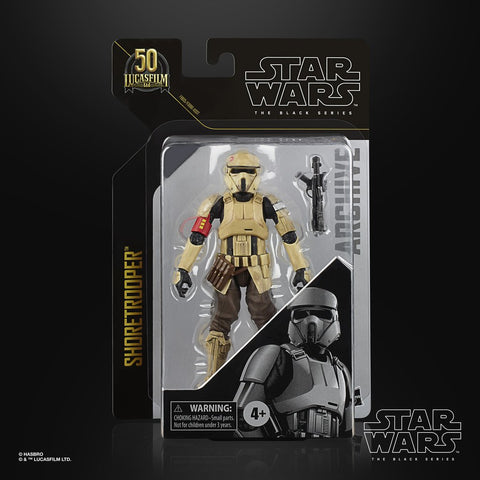 Star Wars The Black Series - Shoretrooper - Archive (6122838950064)