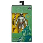 Star Wars The Black Series Carbonized Boba Fett 6-Inch Action Figure Figures (5480717648040)