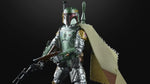 Star Wars The Black Series Carbonized Boba Fett 6-Inch Action Figure Figures (5480717648040)