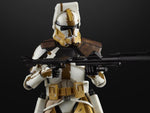 Star Wars The Black Series Clone Commander Bly 6-Inch Action Figure Figures (5480779120808)