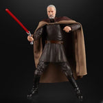 Star Wars The Black Series Count Dooku 6-Inch Action Figure Figures (5480699199656)