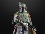 Star Wars The Black Series Empire Strikes Back 40Th Anniversary 6-Inch Boba Fett Action Figure (5480690843816)