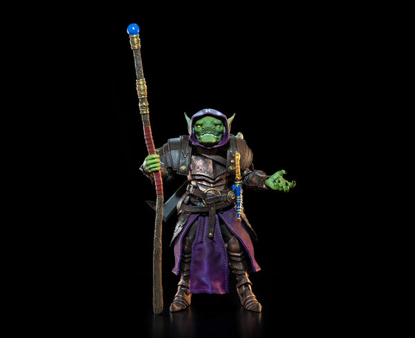 Mythic Legions - Swigg - All Stars 5+ Wave – eCollectibles