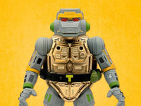Teenage Mutant Ninja Turtles Ultimates Metalhead 7-Inch Action Figure Figures (5502320279720)
