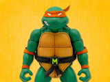 Teenage Mutant Ninja Turtles Ultimates Michelangelo 7-Inch Action Figure Figures (5502295343272)