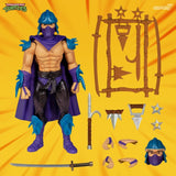 Teenage Mutant Ninja Turtles Ultimates Shredder 7-Inch Action Figure (5502279221416)