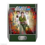 Super7 - GI Joe Ultimates - Lady Jaye - Wave 2 (6961567105200)
