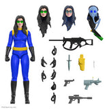 Super7 - GI Joe Ultimates - Baroness - Wave 2 (6961566154928)