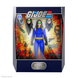 Super7 - GI Joe Ultimates - Baroness - Wave 2 (6961566154928)