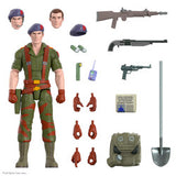 Super7 - GI Joe Ultimates - Flint - Wave 2 (6961564549296)