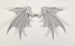 Mythic Legions - White Wings - Illythia Wave (6172543844528)