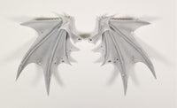 Mythic Legions - White Wings - Illythia Wave (6172543844528)