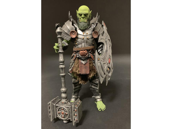 Mythic Legions - Vorthogg - Arethyr Wave (6681977618608)