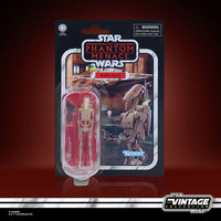 Star Wars Vintage Collection - Battle Droid (6171557593264)