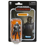 Star Wars Vintage Collection - The Mandalorian (Full Beskar) (6171548450992)
