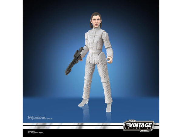 Star Wars Vintage Collection - Princess Leia (Bespin Escape) (6171577385136)