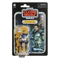 Star Wars Vintage Collection - Clone Trooper Fives (6171542225072)