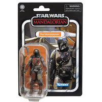 Star Wars Vintage Collection - The Mandalorian (6171547271344)