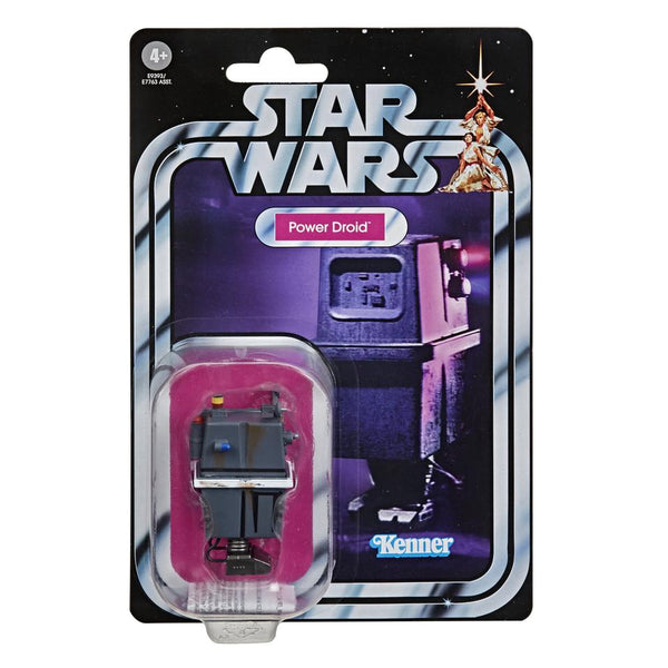 Star Wars Vintage Collection - Power Droid (6171549565104)