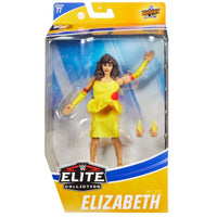 Wwe Miss Elizabeth Elite Series 77 Action Figure Figures (5479796801704)