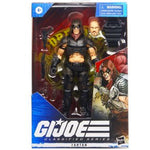 G.I. Joe Classified Series - Zartan - #23 (6143382782128)