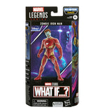 Marvel Legends - Zombie Iron Man - What If? Wave 2 (7204410425520)